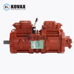 K3V112DT-9N14 Main Hydraulic Pump for HD820 EC210 EC210B