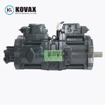 K3V112DT-9N14 Main Hydraulic Pump for HD820 EC210 EC210B