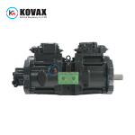 K3V112DT Hydraulic Pump for JCM921 EC240 EC240B R210LC-7