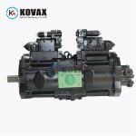 K3V112DTP-9TCM-14T Electronic Control Hydraulic Pump for DH258  K3V63 K3V140 K3V200 K3V280