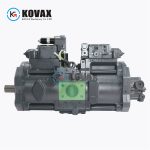 K3V112DTP-9Y14-14 Electronically Controlled Hydraulic Pump for SH210A5 SH210-5 SH240-5