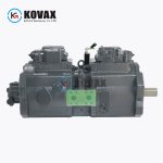 K3V140DT-9N29 Hydraulic Pump for EC290 LG300 EC290B