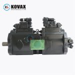 K3V140DT-9TCM Electronic Control Hydraulic Pump for S285 SY330 SY360