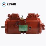 K3V140DT-HNOV Main Pump Hydraulic Pump for DH300-5 SE330