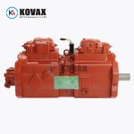 K3V180DT-9C69-17T Hydraulic Pump for R335-7 DH300-5