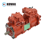 K3V63DT-9C22 Hydraulic Main Pump for R150-7 K1000698E K1014967A K3V112DTP-1Q9R-9N1T K3V112DTP