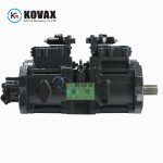 K5V140DT-1E05 Hydraulic Main Pump for EC250D 14632317