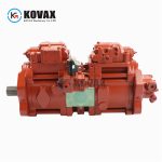 K5V140DT-9N01 Hydraulic Pump for 933E JS305 DX300-7 DH300-7 R305-7