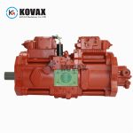 K5V140DTP-9N01-17T Hydraulic Pump for DX300 DH300-7