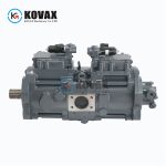 K5V140DTP-OE01-17T Hydraulic Main Pump for SY235-9 SY235C