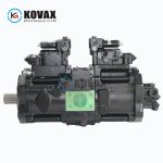 K5V140DTP-YT6K-17T Hydraulic Pump for SK350-8 SY235C