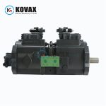 K5V160DT-1E06 Hydraulic Main Pump for EC300D EC350D Sk350 DH300-7