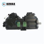 K5V160DTH-9N4A Main Pump Hydraulic Pump for XE370 XG370