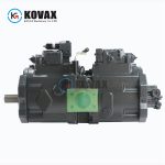 K5V160DTP-9Y04-13T Hydraulic Pump for SH350A5 CX350B SH350-5 SH360
