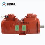 K5V200DTH-9C0Z Hydraulic Pump for R455 K5V200DTH-9N4H K5V200DTH