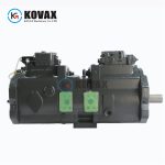 K5V200DTH-9N0B Hydraulic Pump for EC460 K5V200 SKS K5V