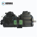 K5V200DTH-9N4H Hydraulic Pump for SY365 K5V200DTH