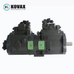 K5V200DTH-SK450-6 Hydraulic Pump for R520-9 EC460 EC460B