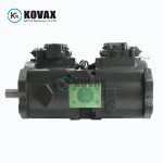 K5V200DTP-9N0B Hydraulic Pump for PTO DH500 A8VO200 A7V200