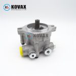 2902440-2976A Pilot Gear Pump for K5V80 K3V112DT HD700 SH200A5 SK200SR SK135SR 29024402976A