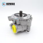 2902440-2976A Pilot Gear Pump for K5V80 K3V112DT HD700 SH200A5 SK200SR SK135SR 29024402976A