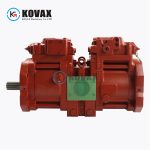 K5V80DTP-9N Main Pump Hydraulic Pump for PTO R150 R150