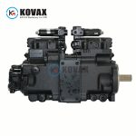 K7V63DTP-OE23 Main Pumps Hydraulic Pump for SK140-8 SK230-6 SY135-9