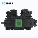 K7V63DTP-SY135-9 Hydraulic Pump for SK140-8 SK135-9