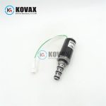 KOVAX KDRDE5K-20-30C02-106-T Speed Sensor for SK220 SY465 6D24 SK480-6 MC867505
