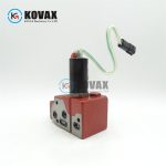 KOVAX KDRDE5K-2040C07-109 Proportional Pressure Reducing Valve for K9001178 KTA38 KTA50 F208 F2 F210