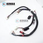 KOVAX KHR15994 Wiring Harness for CX130B CX210B CX240B CX290B CX350B CX470B CX700B