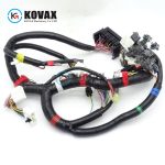 KHR26251 Wiring Harness for KHR26251 CX220B SH200-5 SH210-5 SH220-5 SH240-5