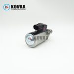 KWE5K-50-G24DB50 Solenoid Valve for SK200-8 SK250-8 SK330-8 SK350-8