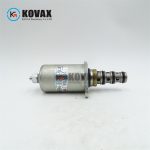 KOVAX KWE5K-50-G24YB30-NA Solenoid Valve for SY305 SY335 K5V160 SK200/210/230/260/350-6E-8