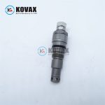 KOVAX LC22V00011F1 Main Relief Valve for YN22V000001F4 SK200-5-6-6E-8 SK210 230 260-8  EX300-5 225 220D 370 215-8 215C
