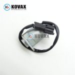 KOVAX LL00080 Solenoid Valve for CX130C CX130D CX160D CX210D CX290D CX350D CX470D CX700D