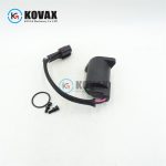 KOVAX LL001140 Rotary Solenoid Valve for SH200-5 SH240-5 SH350-5 200/240/350-5A5 SH350 CX210