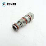 KOVAX PBDB-LAN Pressure Reducing Valve for SY55 SY60 SY65 SY75 SWE70 SWE50 R215-7 R225-9 R305-7