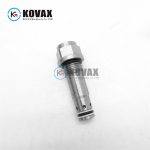 KOVAX 723-40-56900 Unloading Valve for PC120-6 TOSD-22-166 1298030 604599 SH120A1 E320 7234056900