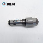 KOVAX 708-2L-04312 Swing Relief Valve for SY55 SY60 SY65 SY75 PC200-6 PC300-6 PC200-7-8 07260353 7082L04312