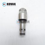 KOVAX 709-70-55100 Main Relief Valve for PC200-6 PC220 PC200 PC150 PC200-3 EX200-2 EX220-2 EX300-2 7097055100