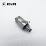 KOVAX 709-30-66700 Main Control Valve for PC30 PC40 BM020C-1 PC25-1 PC25-1 R225-9 R305-9
