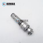 KOVAX 709-90-52230 Hydraulic Main Relief Valve for PC300-5 PC400-5 PC300-6 PC300HD-5 7099052230