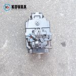 KOVAX PC35MR-2 Hydraulic Pump for 416-18-31602 416-18-31601 705-51-20180 708-1u-00111 PC35MR PC50MR PC40MR PC35MR2