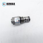 KOVAX 708-7T-02281 Pressure Relief Valve for PC40 PC30 WA380-6 WA430-6 WA470-6 CA2A CA17A CA19A 3020N 7087T02281