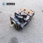 KOVAX PC45MR-2 Hydraulic Main Pump for 708-3S-00511 708-3S-00512 708-3S-00513 PC35MR-2 PC50MR-2 PC45MR2