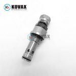 KOVAX 4228354 Main Relief Valve for PC60-7 EX200 EX200K EX200LC EX220 4239965 0365304 4341859