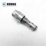KOVAX 702-73-02130 Pressure Relief Valve for PC60-7 PC120-6 PC130-7 PC70-7 109-2667 109-5152 7027302130