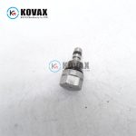 KOVAX 723-40-85100 Pressure Relief Valve for PC70-8 PC200/220/240-7 709-20-81201 723-30-60101 7234085100