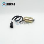 KOVAX 203-60-62171 Solenoid Valve Coil for PC78US SH120 200 240 350A1A2 PC200-6/6D102 PC120-6